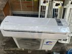 Gree Brand 1 Ton split type air-conditioner