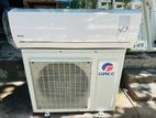 Gree Brand 1.5 Ton split type air-conditioner