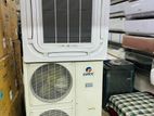 Gree brand 5 Ton Cassette Type Air-conditioner