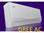 Gree Brand Split 2 Ton AC Update Price in Bangladesh.24000 BTU