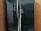 GREE Double door Refrigerator
