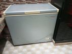 Gree Gdf-202d Deep Chest Freezer