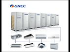 Gree GMV-900WM/B-X 25.60 Ton VRF AC