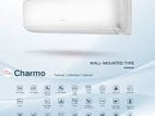 Gree Gs-12xcm32-charmo Split Type Air Conditioner (1.0 Ton)