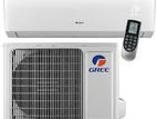 GREE GS-18XCO Non Inverter AC 1.5 Ton White