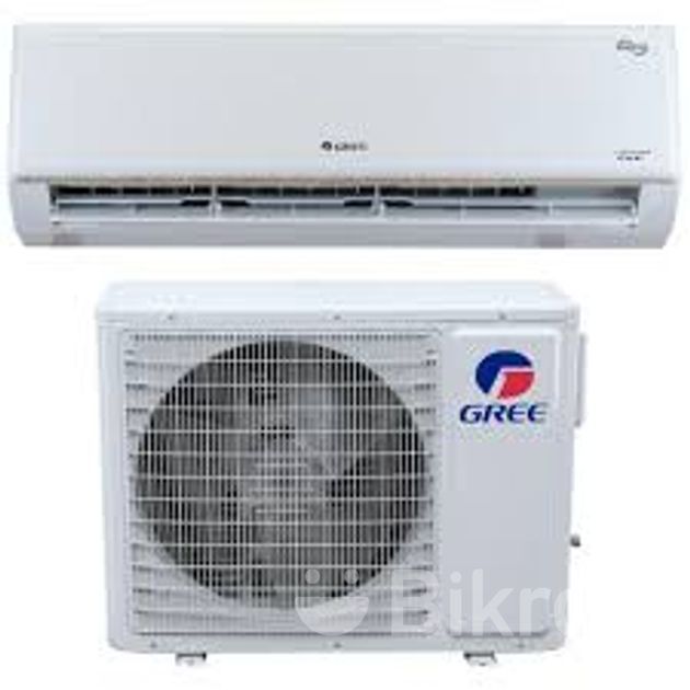 Gree Gs Xfv Ton Fairy Split Type Inverter Air Conditioner For Sale In Kotwali Bikroy