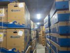Gree GS-18XPUV / XFV /XLMV Split Type Air Conditioner (Inverter-1.5 TON)