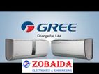GREE GS-18XSMA4V SHIMO SERIES Brand Split Inverter 1.5 Ton AC.