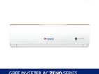 Gree GS-18XZNA3V Zeno Split Type 1.5 TON Inverter Air Conditioner