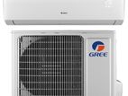 Gree GS-18XZNA3V-Zeno Split Type Inverter Air Conditioner - 1.5 Ton