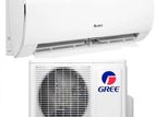 Gree GS-24CZ wall mounted split type air conditioner/ac