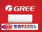 GREE GS-30NFA410 2.5 Ton 30000 BTU AC