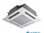 Gree GS-60XTWV32- Cassette Type Air Conditioner (5.0 TON)-INVERTER