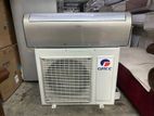 Gree Hot & Cool 1.5 Ton Split Type Air-conditioner