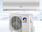 GREE Inverter 1.5 Ton Air conditioner Official warranty-