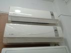 Gree Inverter 1.5 Ton Split Fresh Ac