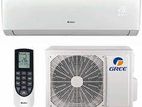 GREE INVERTER 1.5 TON Split Type AC 18,000 Btu Exchange Offer