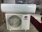 Gree Inverter 1.5 Ton Split Type Air-conditioner