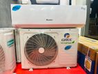 Gree Inverter 1.5 Ton Split Type Air-conditioner