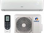 Gree Inverter 1.5 Ton split type air conditioner GSH-18PUV