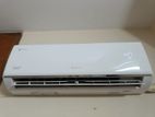 GREE INVERTER AC 1 TON