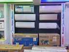 GREE Inverter Air-Conditioner Split 1.5 TON With Warranty 12 Years