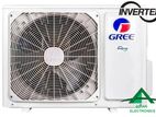 Gree Inverter Magic 1.5 Ton Of Power & Efficiency Ac
