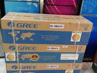 Gree new 1.5ton non inverter A.C wholesale price