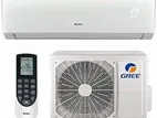 GREE-Non INVERTER Split Type 1.0 TON Air Conditioner (Exchange offer)