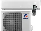 GREE-Non INVERTER Split Type 2.0 TON Air Conditioner (Exchange offer)