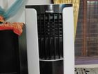 Gree portable 1 ton AC