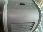 Gree portable ac 1 ton