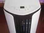 Gree Portable AC (1.0 TON) Model: GP-12NLF410