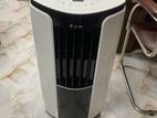 GREE PORTABLE AIR CONDITIONER(1.0 TON)