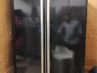 GREE SBS door Refrigerator