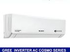 Gree Split Air Conditioner Cosmo Inverter-1.5 TON