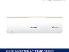 Gree Split Type Air Conditioner-Zeno-Split -1.5 TON-Inverter