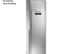Gree UltraChill 5.0 Ton Floor AC! High-Capacity Cooling for Large Spaces
