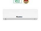 GREE Wall Split Type Air Conditioner GS-18XCO32-Cosmo(1.5 TON)