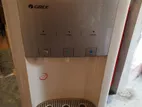 Gree Water Dispenser with Two Jars