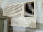 Gree Window AC