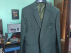 Green Blazer Urgent Sell