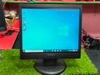 Green House 17" Led Monitor