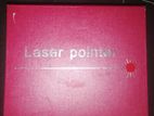Laser Pointer