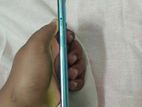 OnePlus 6T green line+backsell (Used)