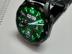 Green lion signature pro smart watch