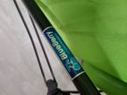 Green Screen with lighting Tripod
