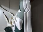 Green Shoes Size 40