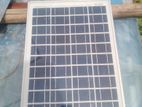 Green solar-20watt