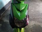 Green Tiger 2022
